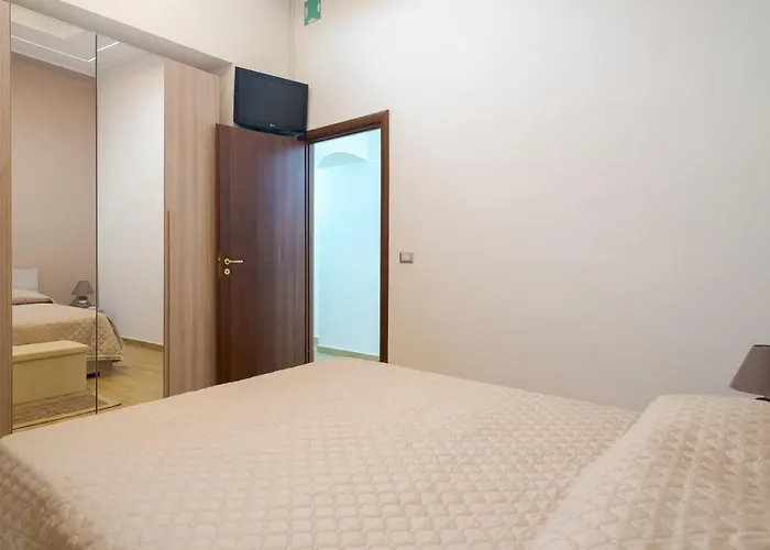 Barraco\'S House