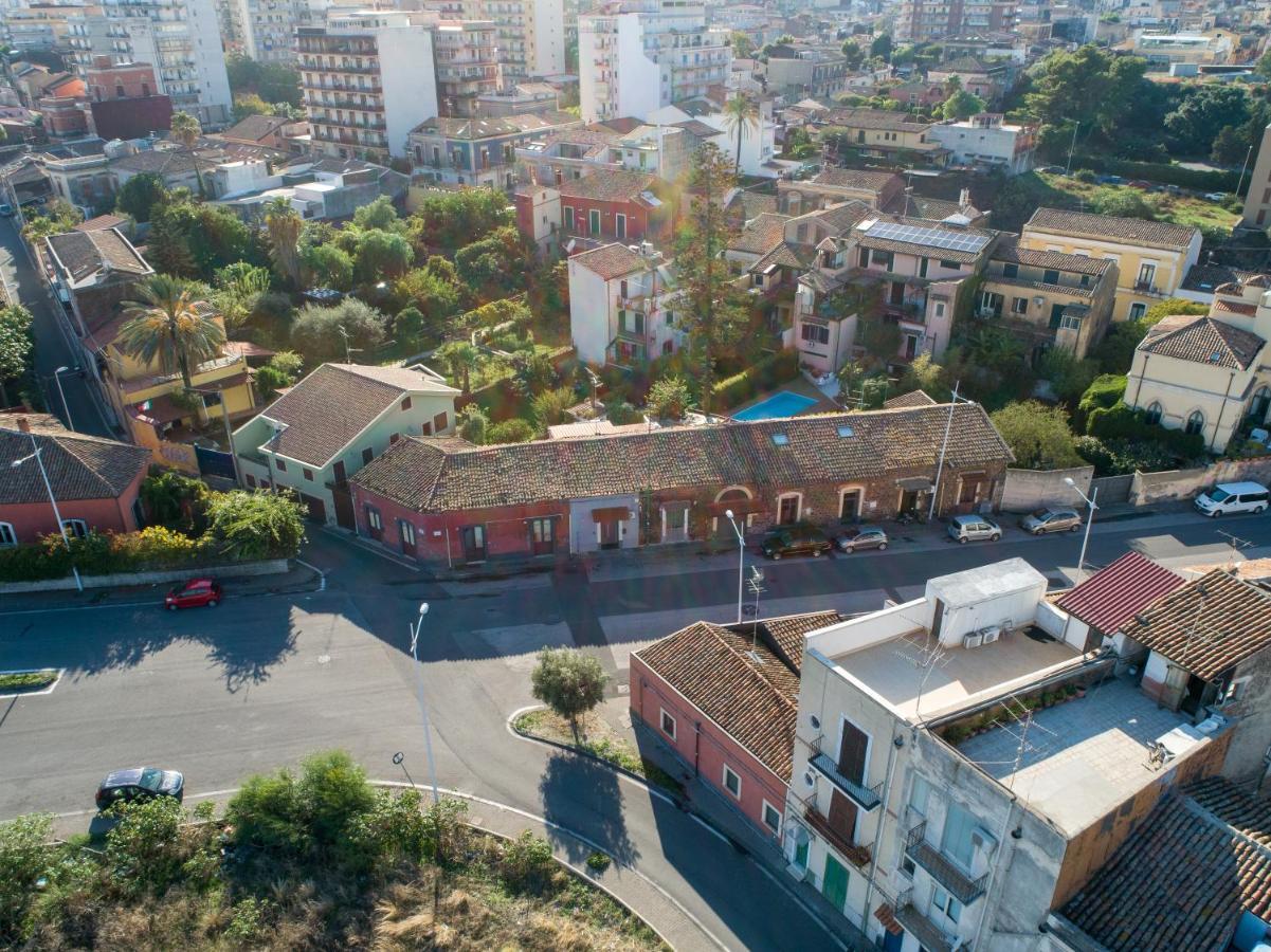 Barraco's House Apartment *