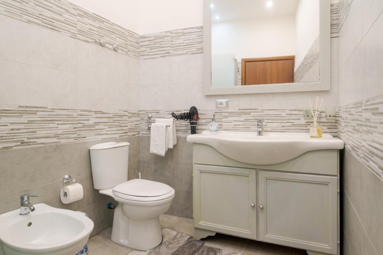 Barraco's House Apartment Catania