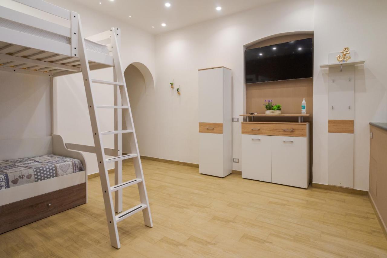 Apartment Barraco's House *
