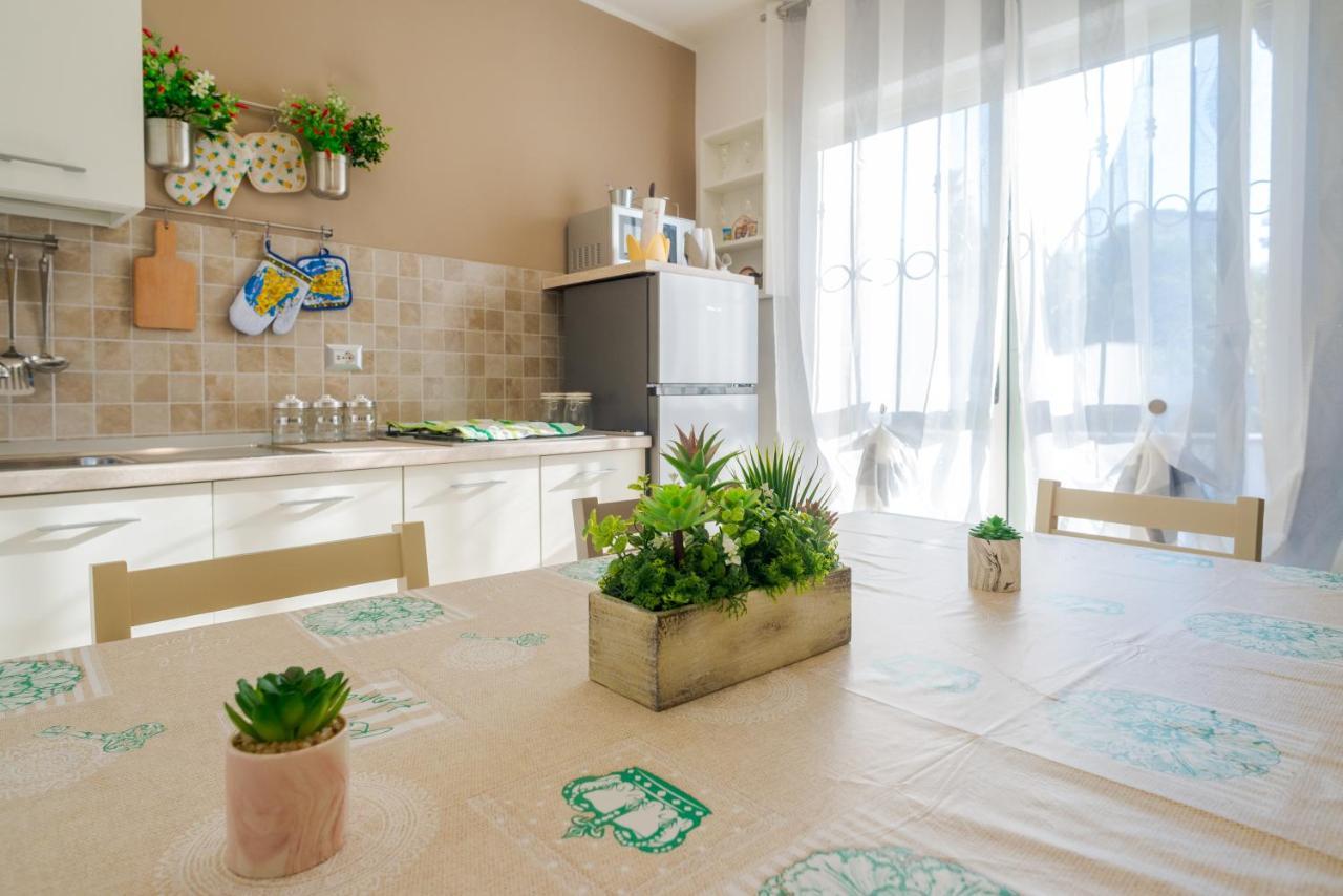 Barraco's House Catania