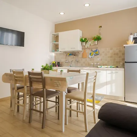 Barraco'S House Apartment Catania Exterior photo