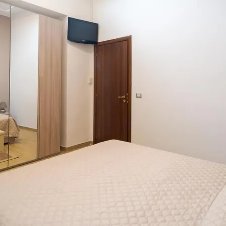 Barraco'S House Apartment Catania Exterior photo